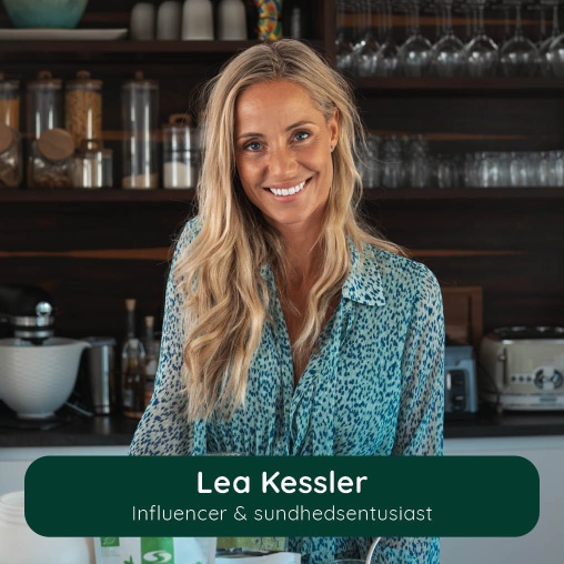 Lea Kessler